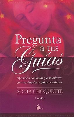 Cover for Pregunta A Tus Guas