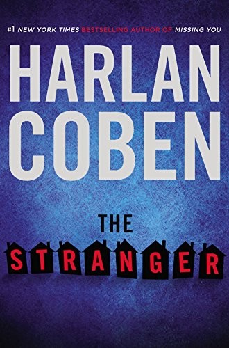 Cover for The Stranger