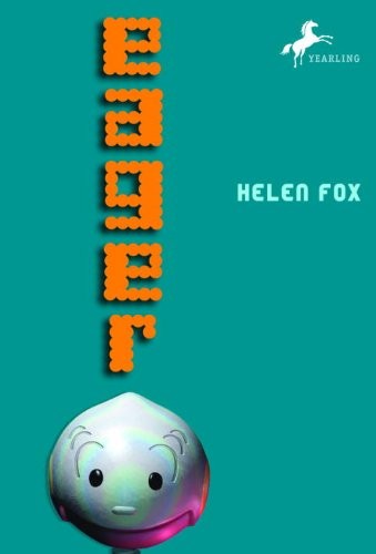 Cover for Eager