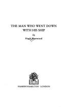 Cover for The Man Who Went Down With His Ship