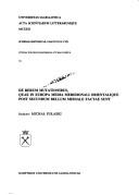 Cover for Z dziejów przemian w Europie Środkowo-Południowo-Wschodniej po Drugiej Wojnie Światowej