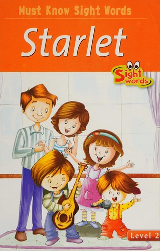 Cover for Starlet