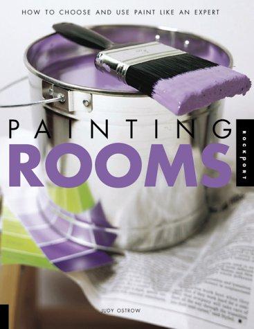 Cover for Painting Rooms