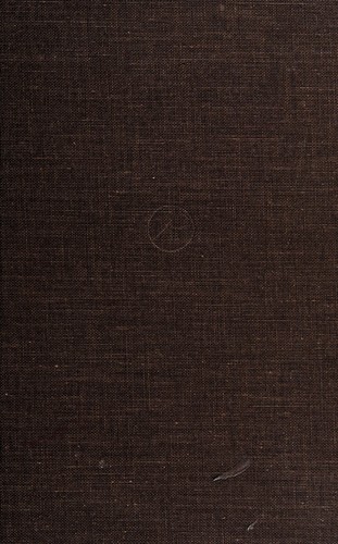 Cover for Origin of the solar system