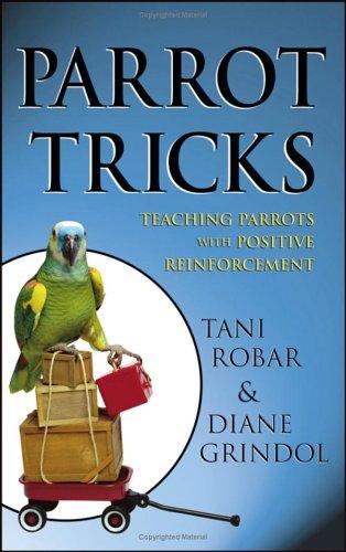 Cover for Parrot tricks