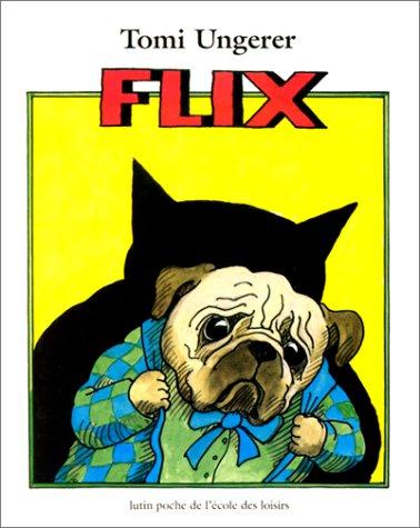 Cover for Flix