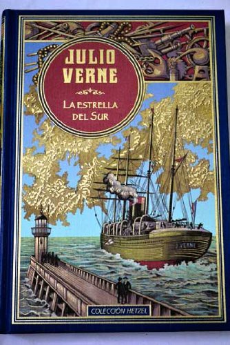 Cover for ESTRELLA DEL SUR, LA TD Rba