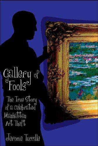Cover for Gallery of Fools