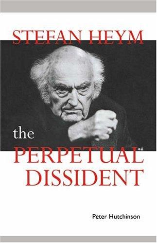 Cover for Stefan Heym
