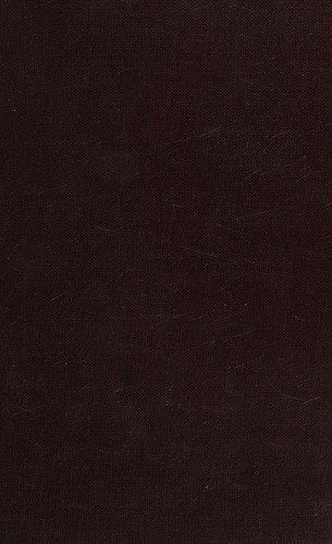 Cover for The college president