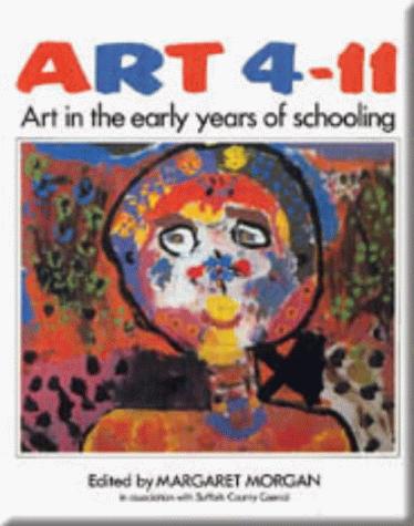 Cover for Art 4-11