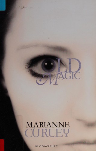 Cover for Old magic