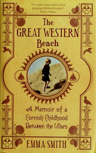 Cover for The Great Western Beach