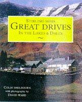 Cover for Stirling Moss