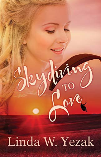 Cover for Skydiving to Love
