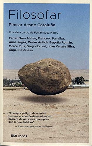 Cover for FILOSOFAR