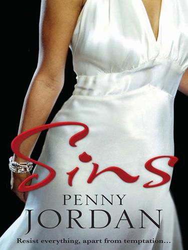 Cover for Sins