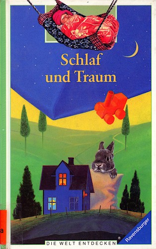 Cover for Die Welt entdecken