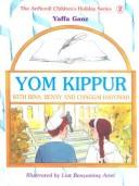 Cover for Yom Kippur