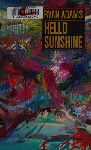 Cover for Hello sunshine