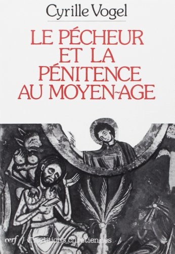 Cover for Le Pêcheur et la pénitence au Moyen âge