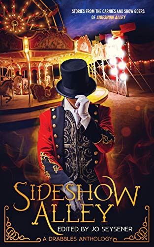Cover for Sideshow Alley