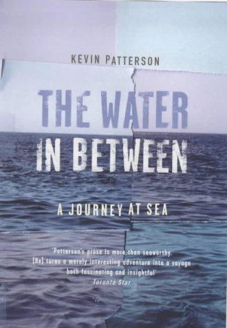 Cover for Water in Between