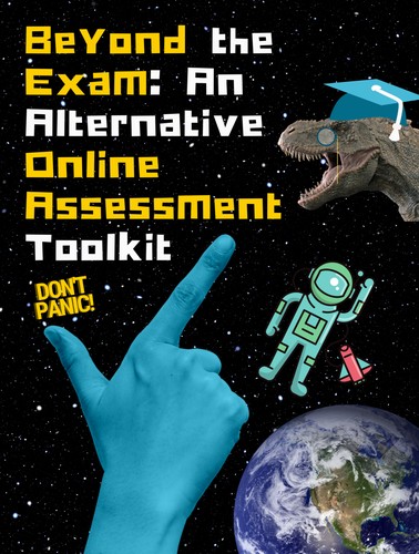 Cover for Beyond the Exam