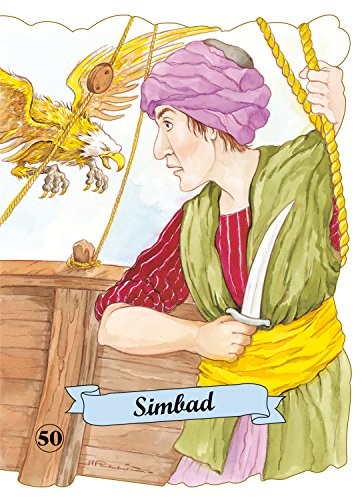 Cover for Simbad