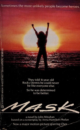 Cover for Mask