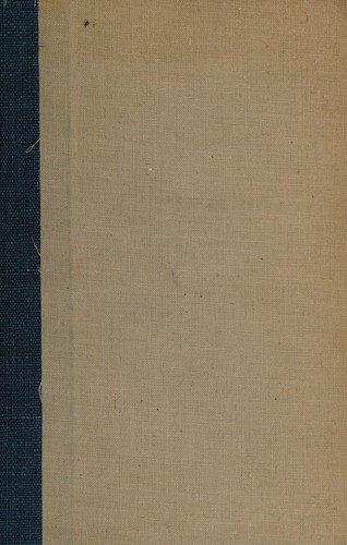 Cover for An introduction to the philosophy of science.
