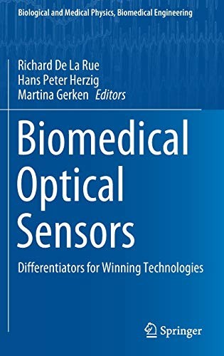 Cover for Biomedical Optical Sensors