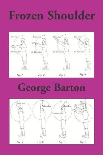 Cover for The Frozen Shoulder