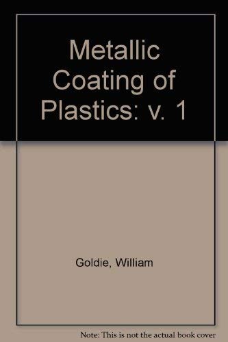 Cover for Metallic  coating of plastics.