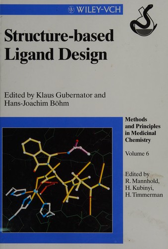 Cover for Structure-based ligand design