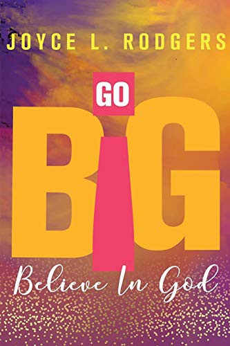 Cover for Go Big