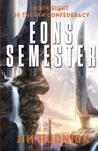 Cover for Eons Semester