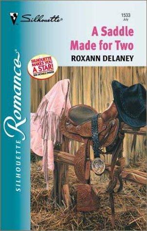 Cover for Saddle Made For Two