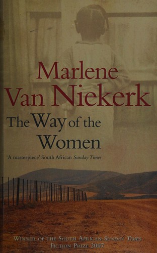 Cover for The way of the women