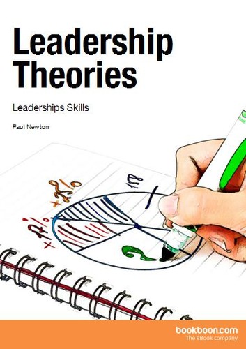 Cover for Leadership Theories Leaderships Skills