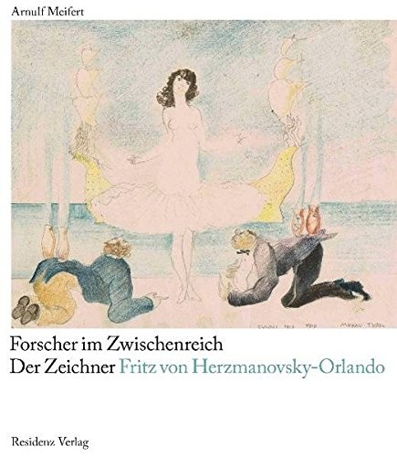Cover for Forscher im Zwischenreich