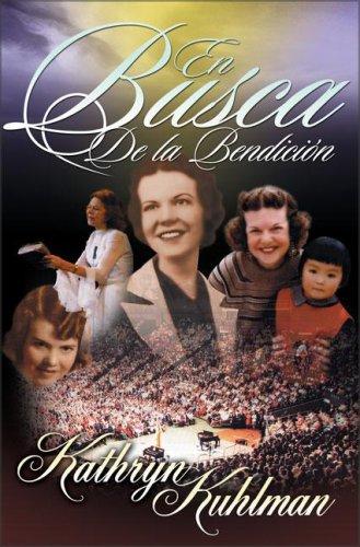 Cover for Busca de la Bendicion, En