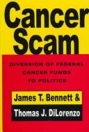 Cover for Cancer Scam
