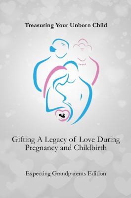Cover for Treasuring Your Unborn Child
