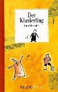 Cover for Der Klavierling