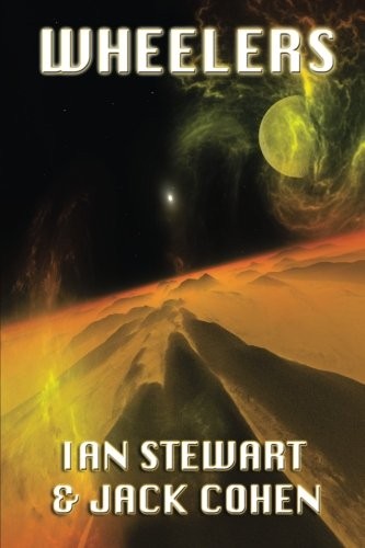 Cover for Wheelers