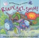 Cover for Ready, set, swim!