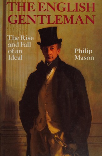 Cover for The English gentleman
