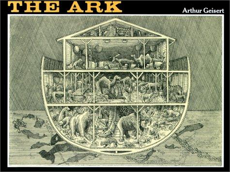 Cover for The Ark
