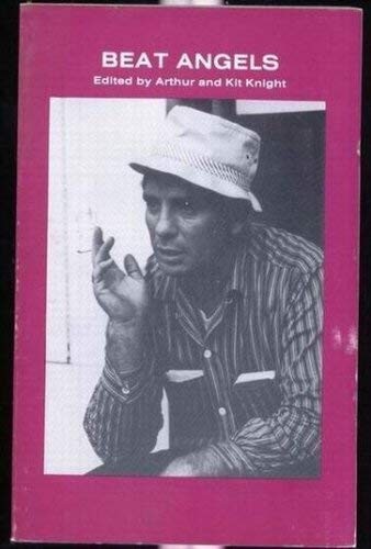Cover for Beat angels